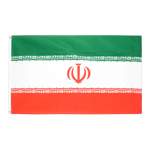 Флаг Ирана