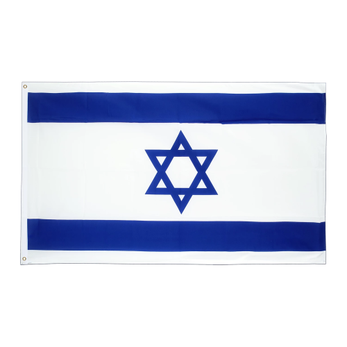 Флаг Израиля