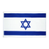 Флаг Израиля