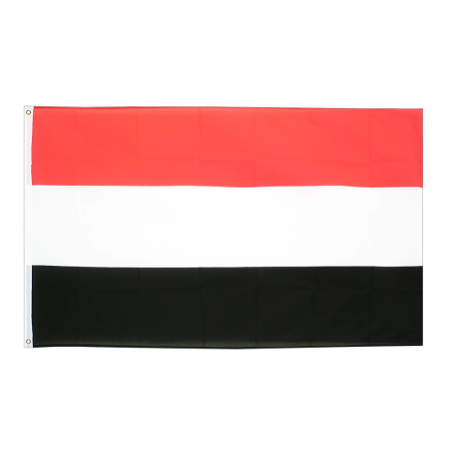 Флаг Йемена