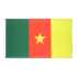 Флаг Камеруна