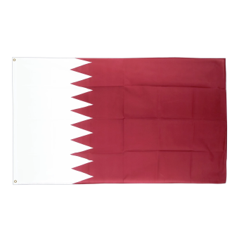 Флаг Катара