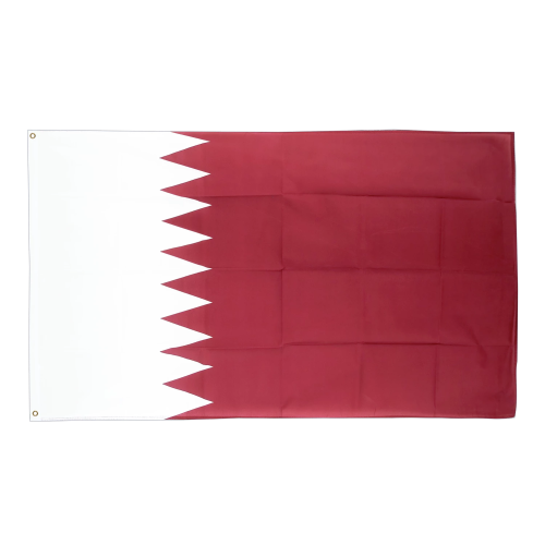 Флаг Катара