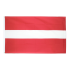 Флаг Латвии