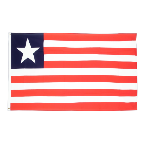 Флаг Либерии