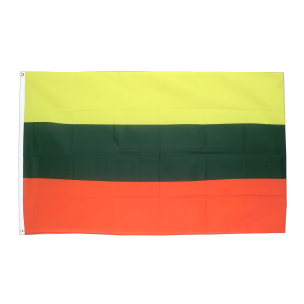Флаг Литвы