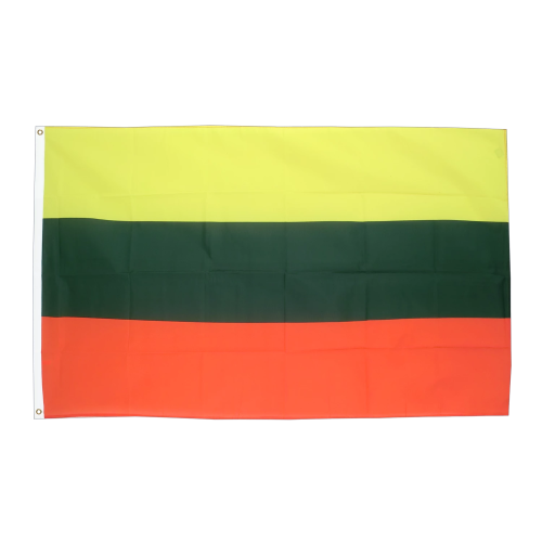 Флаг Литвы