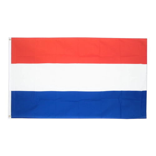 Флаг Нидерландов