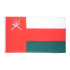 Флаг Омана