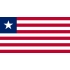 Флаг Либерии