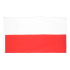 Флаг Польши