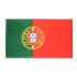 Флаг Португалии