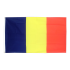 Флаг Румынии