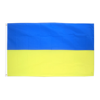 Флаг Украины