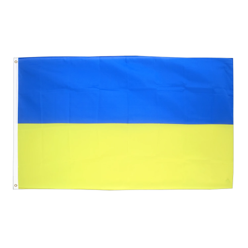 Флаг Украины