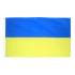 Флаг Украины
