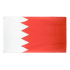 Флаг Бахрейна