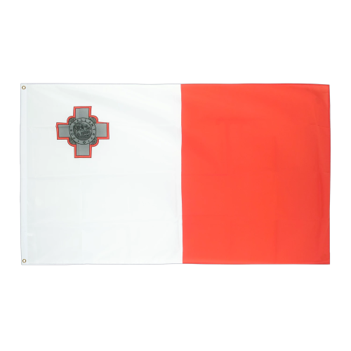 Флаг Мальты