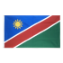 Флаг Намибии