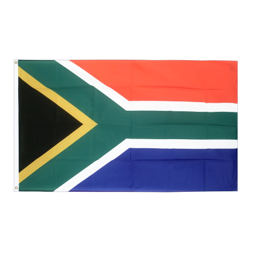 Флаг ЮАР