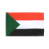 Флаг Судана