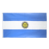 Флаг Аргентины