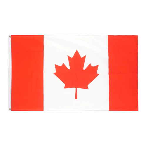 Флаг Канады