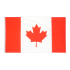 Флаг Канады