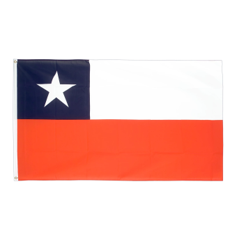 Флаг Чили