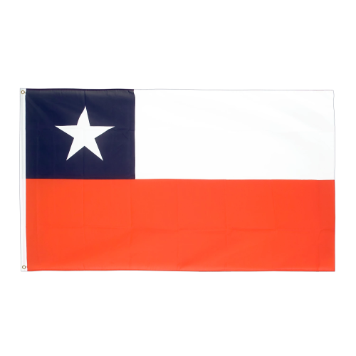 Флаг Чили