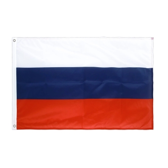 Флаг России