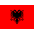 Флаг Албании