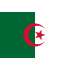 Флаг Алжира