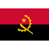 Флаг Анголы