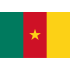 Флаг Камеруна