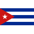 Флаг Кубы