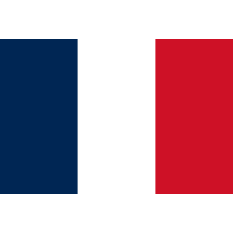 Флаг Франции