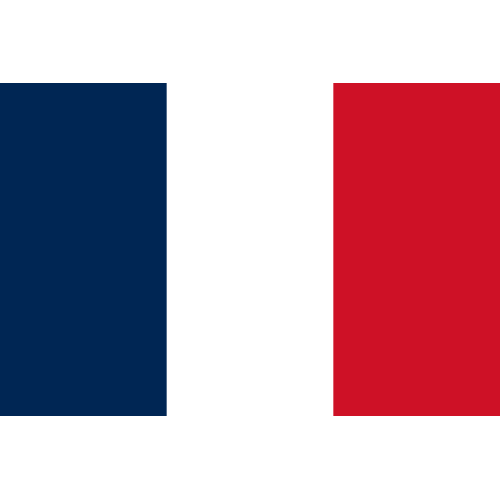 Флаг Франции