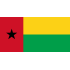 Флаг Гвинеи-Бисау