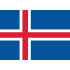 Флаг Исландии