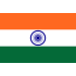 Флаг Индии