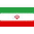 Флаг Ирана