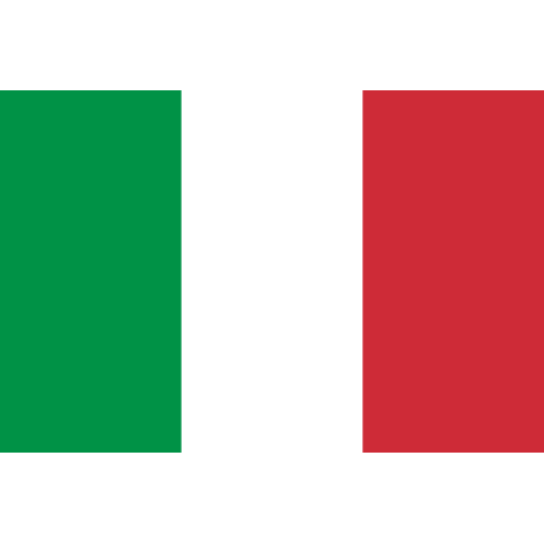 Флаг Италии