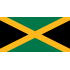 Флаг Ямайки