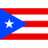 Флаг Пуэрто-Рико