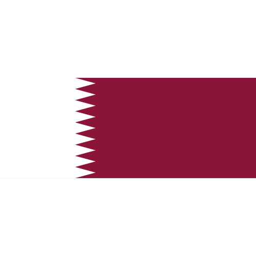 Флаг Катара