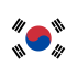Флаг Южной Кореи