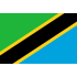 Флаг Танзании