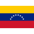 Флаг Венесуэлы