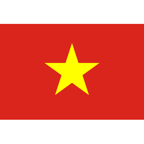 Флаг Вьетнама